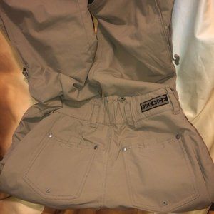 Bogner Fire + Ice Ski Pants
